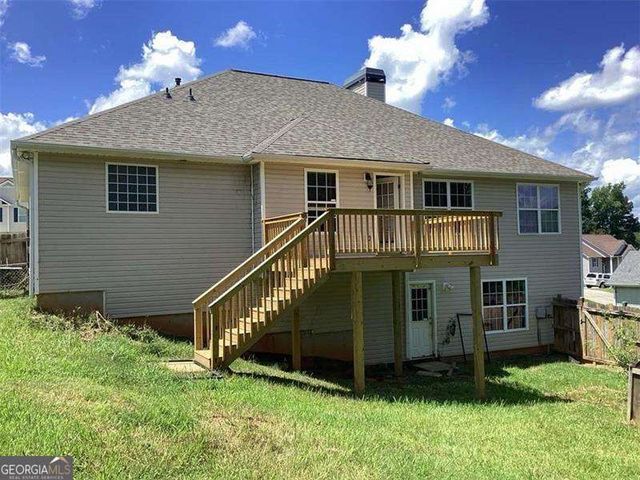 493 Kyles Circle, Hiram, GA 30141