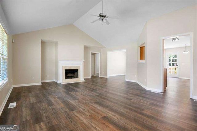 493 Kyles Circle, Hiram, GA 30141