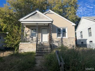 6505 Joseph Avenue, St Louis, MO 63133