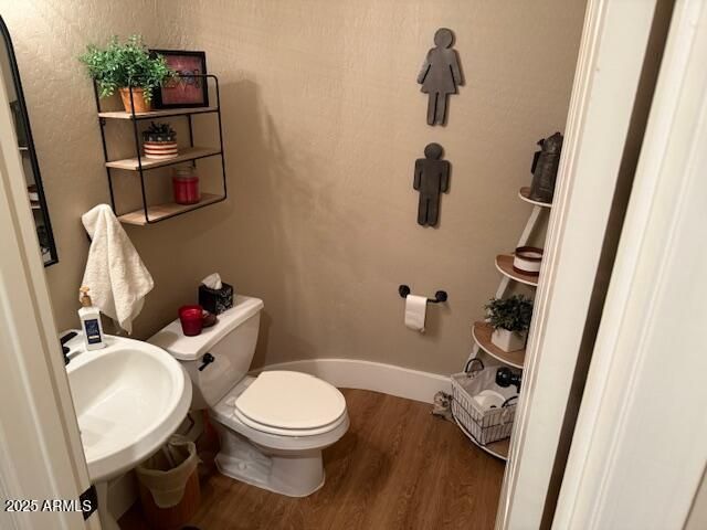 9547 W BENT TREE Drive, Peoria, AZ 85383