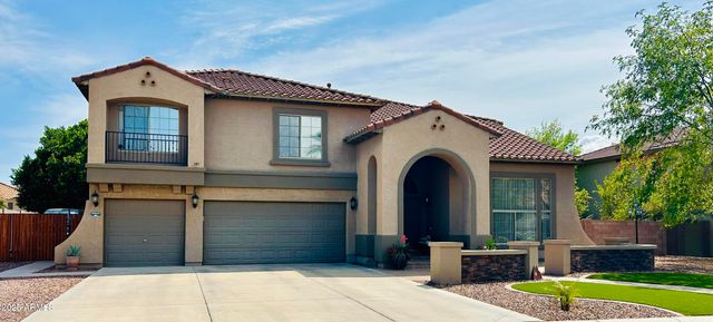 9547 W BENT TREE Drive, Peoria, AZ 85383