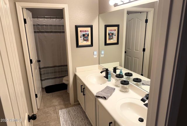 9547 W BENT TREE Drive, Peoria, AZ 85383