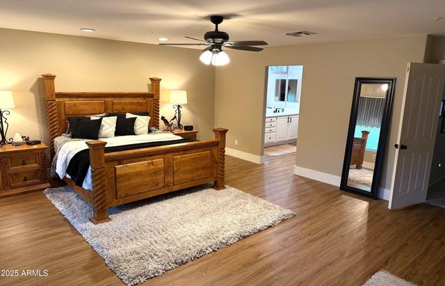 9547 W BENT TREE Drive, Peoria, AZ 85383