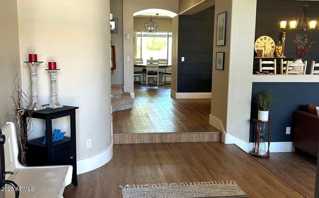 9547 W BENT TREE Drive, Peoria, AZ 85383