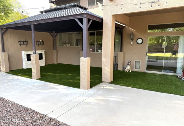 9547 W BENT TREE Drive, Peoria, AZ 85383