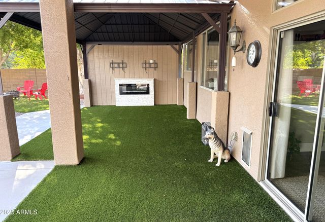 9547 W BENT TREE Drive, Peoria, AZ 85383