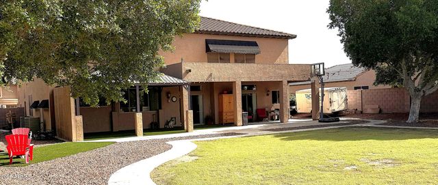 9547 W BENT TREE Drive, Peoria, AZ 85383