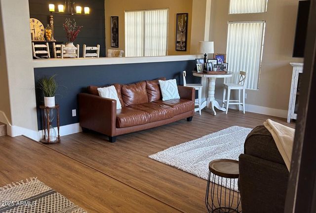 9547 W BENT TREE Drive, Peoria, AZ 85383