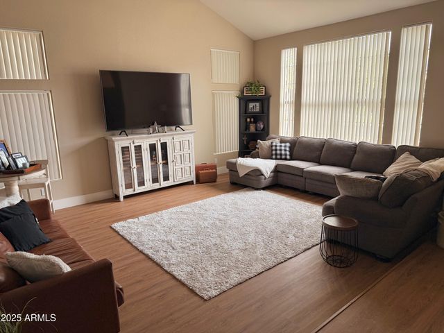 9547 W BENT TREE Drive, Peoria, AZ 85383