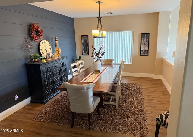 9547 W BENT TREE Drive, Peoria, AZ 85383