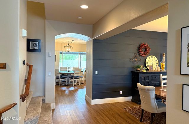 9547 W BENT TREE Drive, Peoria, AZ 85383