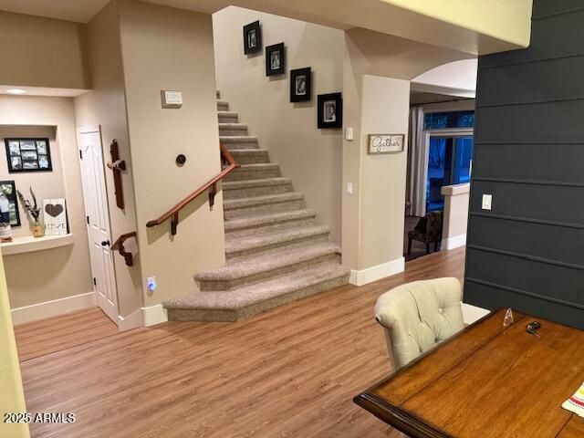 9547 W BENT TREE Drive, Peoria, AZ 85383