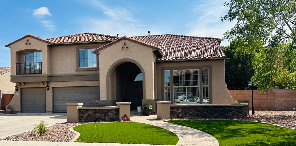 9547 W BENT TREE Drive, Peoria, AZ 85383