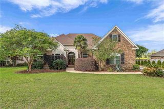 25825 Ravenwood Circle, Daphne, AL 36526