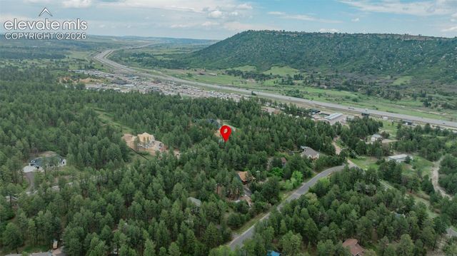 648 Copper Fox Place, Larkspur, CO 80118