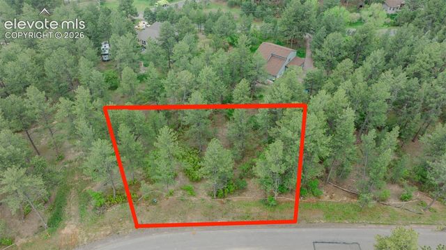 648 Copper Fox Place, Larkspur, CO 80118