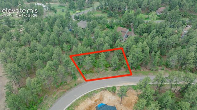 648 Copper Fox Place, Larkspur, CO 80118