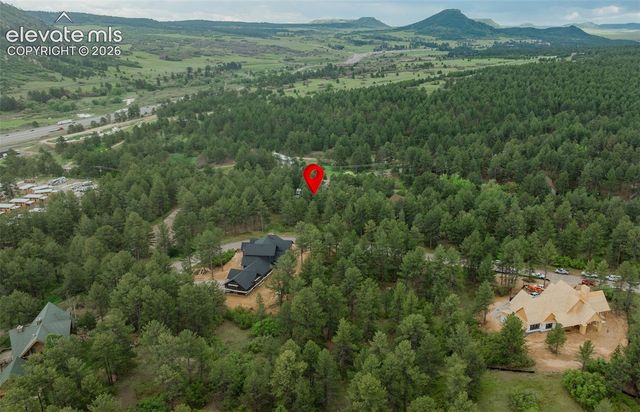 648 Copper Fox Place, Larkspur, CO 80118