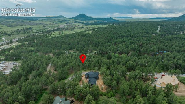 648 Copper Fox Place, Larkspur, CO 80118