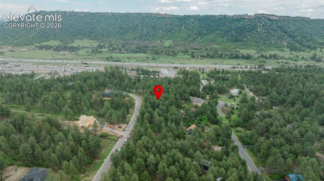 648 Copper Fox Place, Larkspur, CO 80118