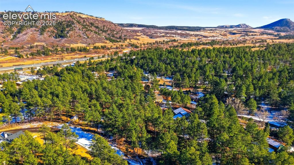648 Copper Fox Place, Larkspur, CO 80118 — photo 2