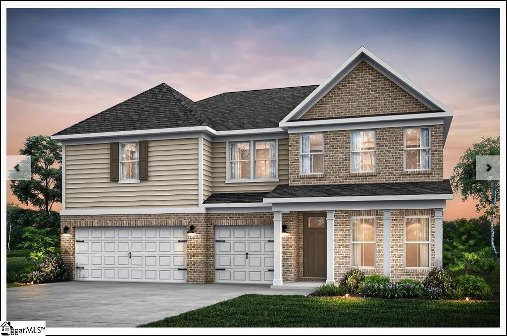 6018 Beasley Court, Boiling Springs, SC 29316