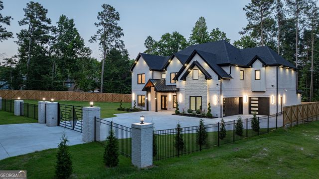 1613 Azalea Drive, Lawrenceville, GA 30043