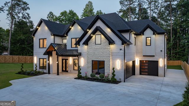 1613 Azalea Drive, Lawrenceville, GA 30043