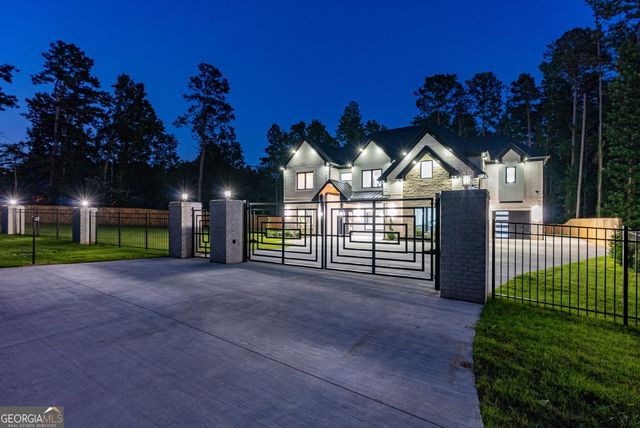 1613 Azalea Drive, Lawrenceville, GA 30043