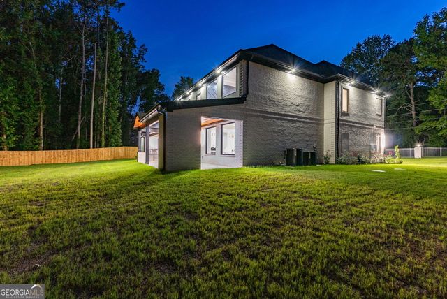 1613 Azalea Drive, Lawrenceville, GA 30043