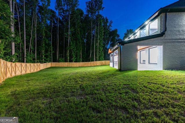 1613 Azalea Drive, Lawrenceville, GA 30043