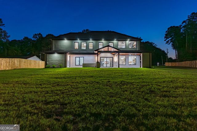1613 Azalea Drive, Lawrenceville, GA 30043
