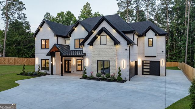 1613 Azalea Drive, Lawrenceville, GA 30043