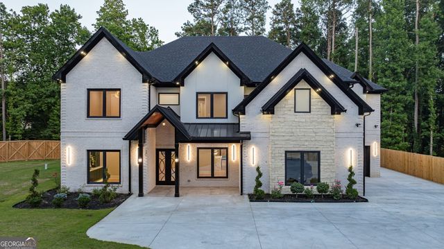 1613 Azalea Drive, Lawrenceville, GA 30043