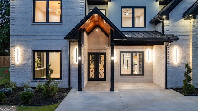 1613 Azalea Drive, Lawrenceville, GA 30043