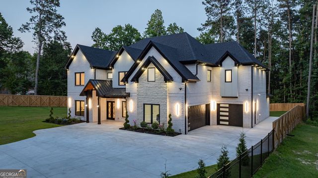 1613 Azalea Drive, Lawrenceville, GA 30043