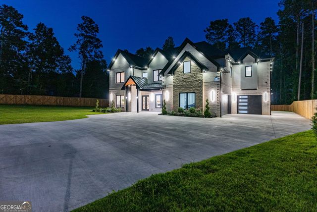 1613 Azalea Drive, Lawrenceville, GA 30043