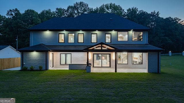 1613 Azalea Drive, Lawrenceville, GA 30043