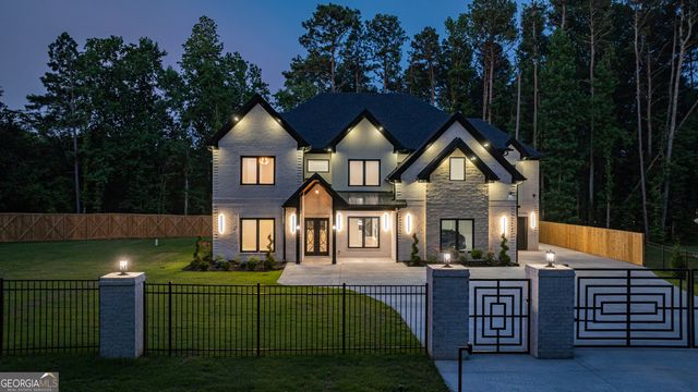 1613 Azalea Drive, Lawrenceville, GA 30043