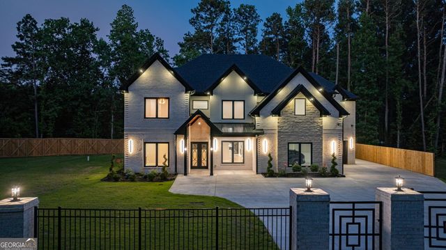 1613 Azalea Drive, Lawrenceville, GA 30043