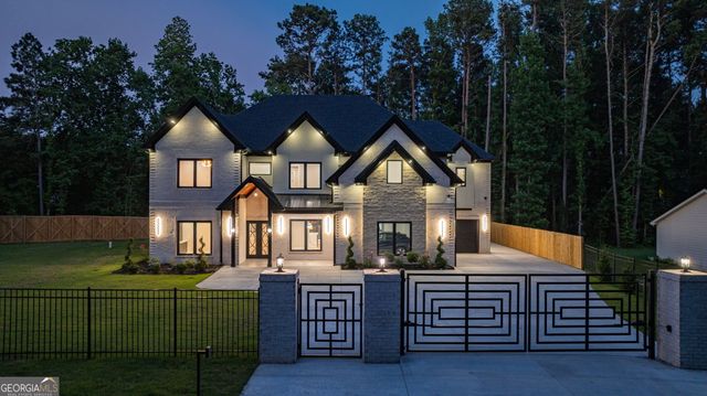 1613 Azalea Drive, Lawrenceville, GA 30043
