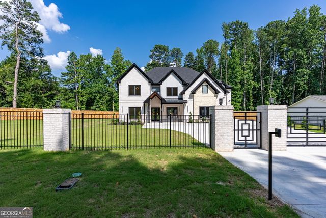 1613 Azalea Drive, Lawrenceville, GA 30043