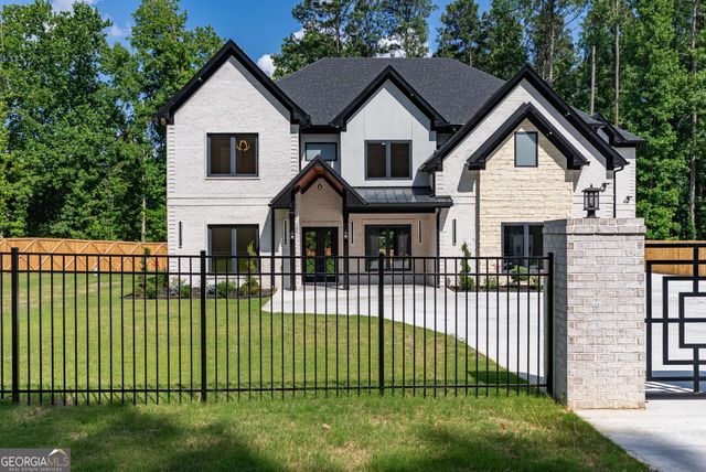 1613 Azalea Drive, Lawrenceville, GA 30043