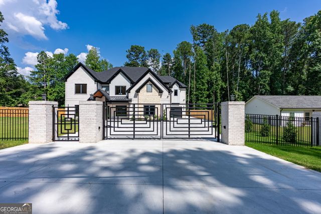 1613 Azalea Drive, Lawrenceville, GA 30043
