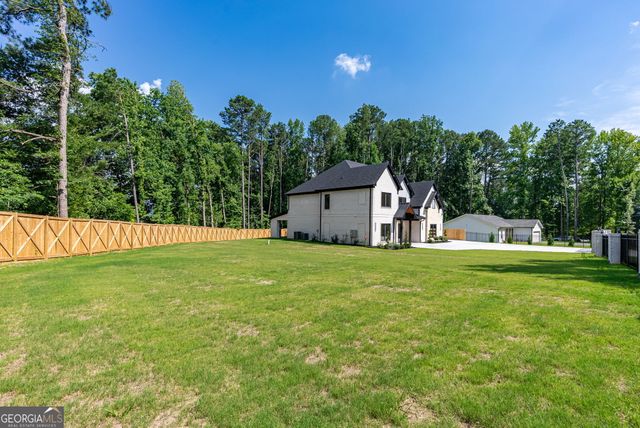 1613 Azalea Drive, Lawrenceville, GA 30043