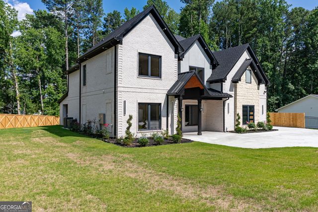 1613 Azalea Drive, Lawrenceville, GA 30043