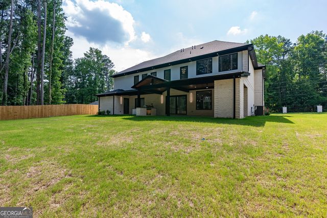 1613 Azalea Drive, Lawrenceville, GA 30043