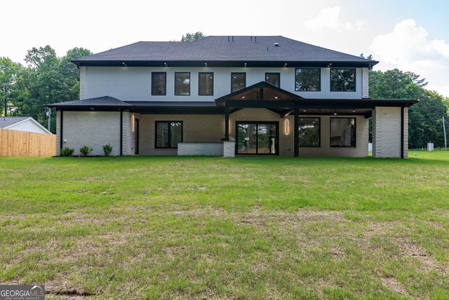 1613 Azalea Drive, Lawrenceville, GA 30043