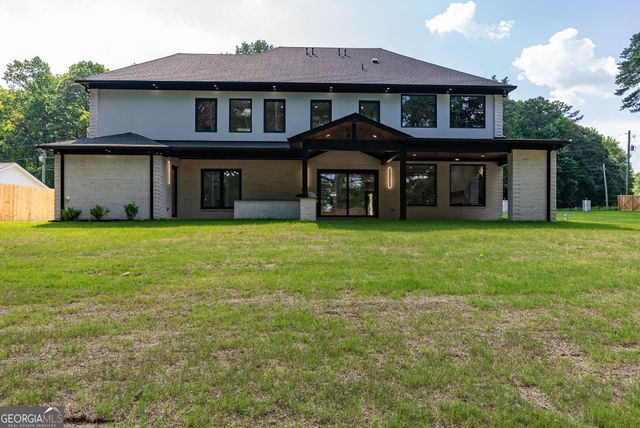 1613 Azalea Drive, Lawrenceville, GA 30043