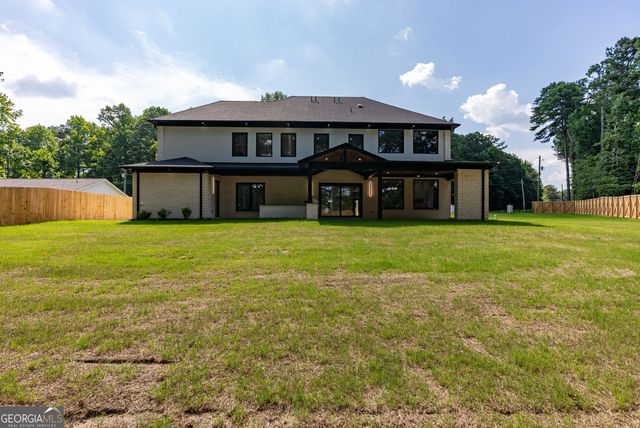 1613 Azalea Drive, Lawrenceville, GA 30043